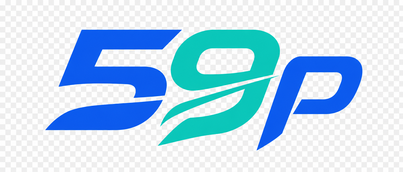 59p